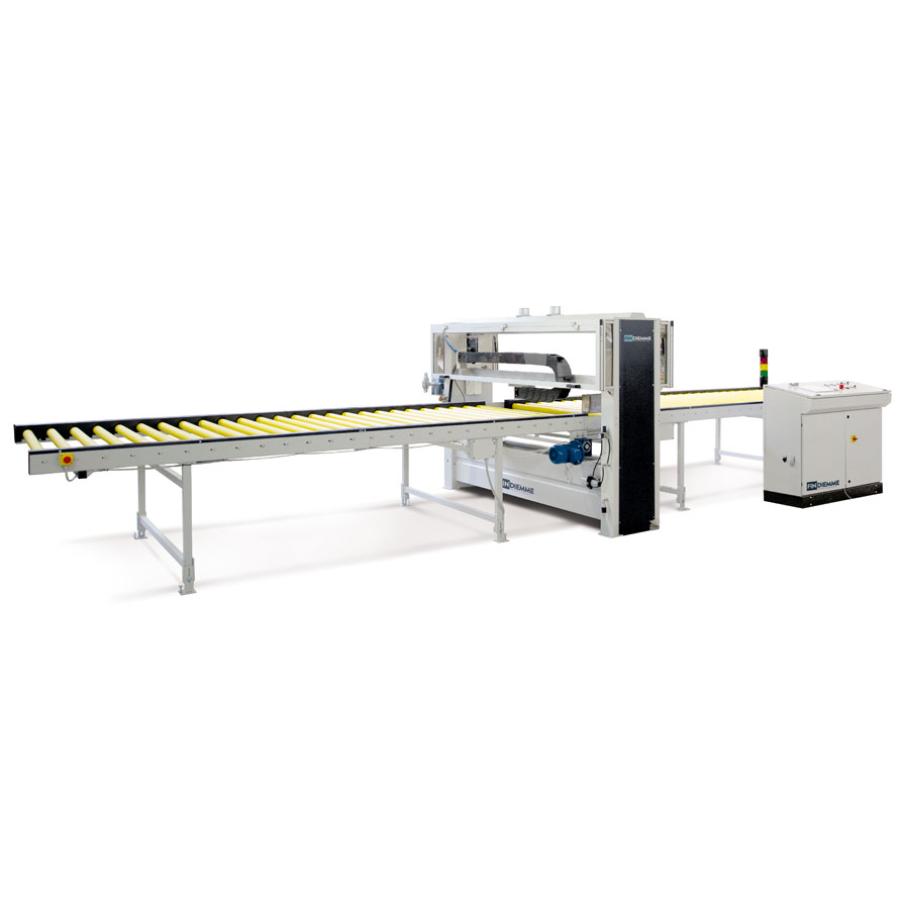  Panel Laminating - Liquid Bead