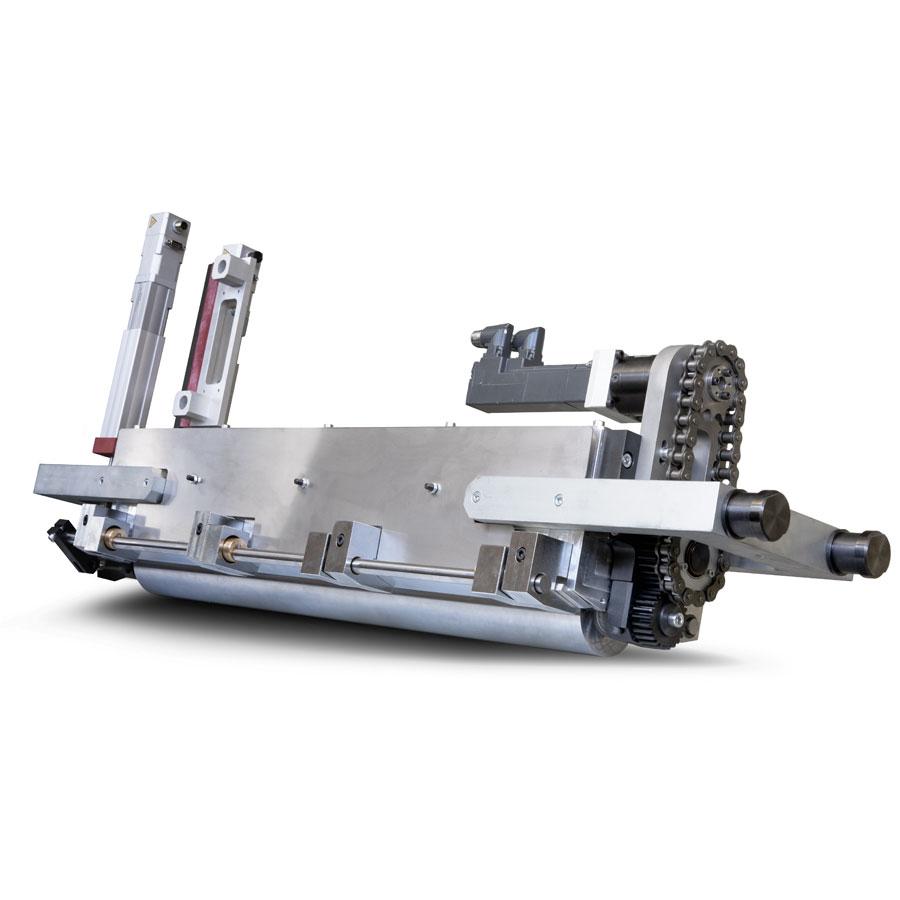  RCC Roller Coater